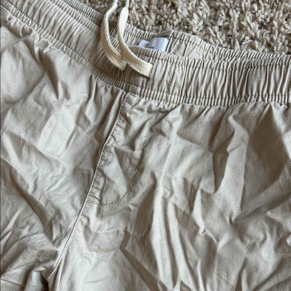 Set of 3 Gap/Old Navy Kids Shorts, size 10-12 - Picture 7 of 11